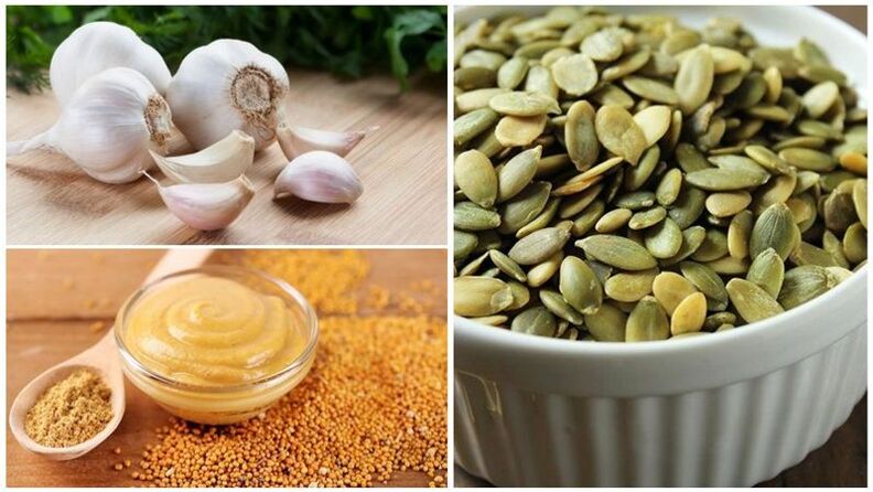 remedios caseros para los parásitos