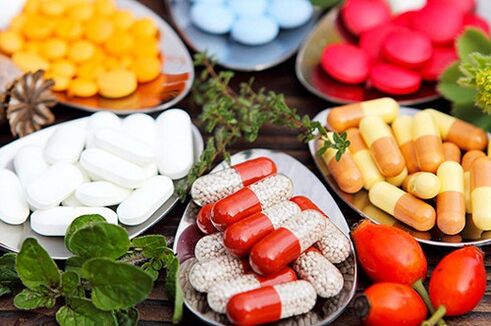 medicamentos para los parásitos en el cuerpo